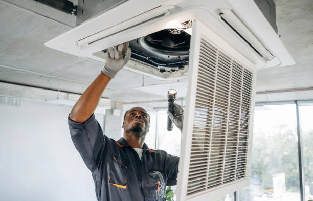 Licensed Furnace Repair service in Camp Lake, WI - FH HVAC